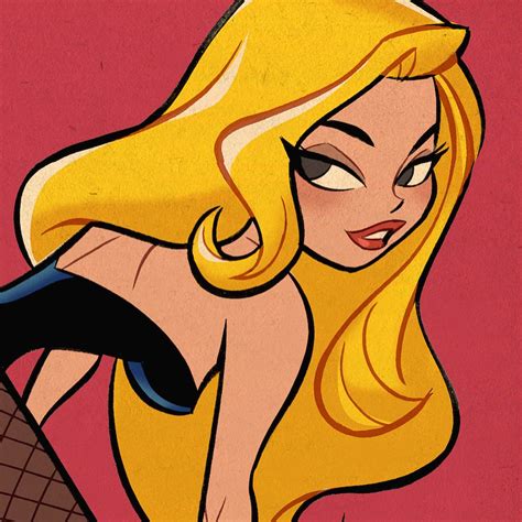 cartoon sexy sexy